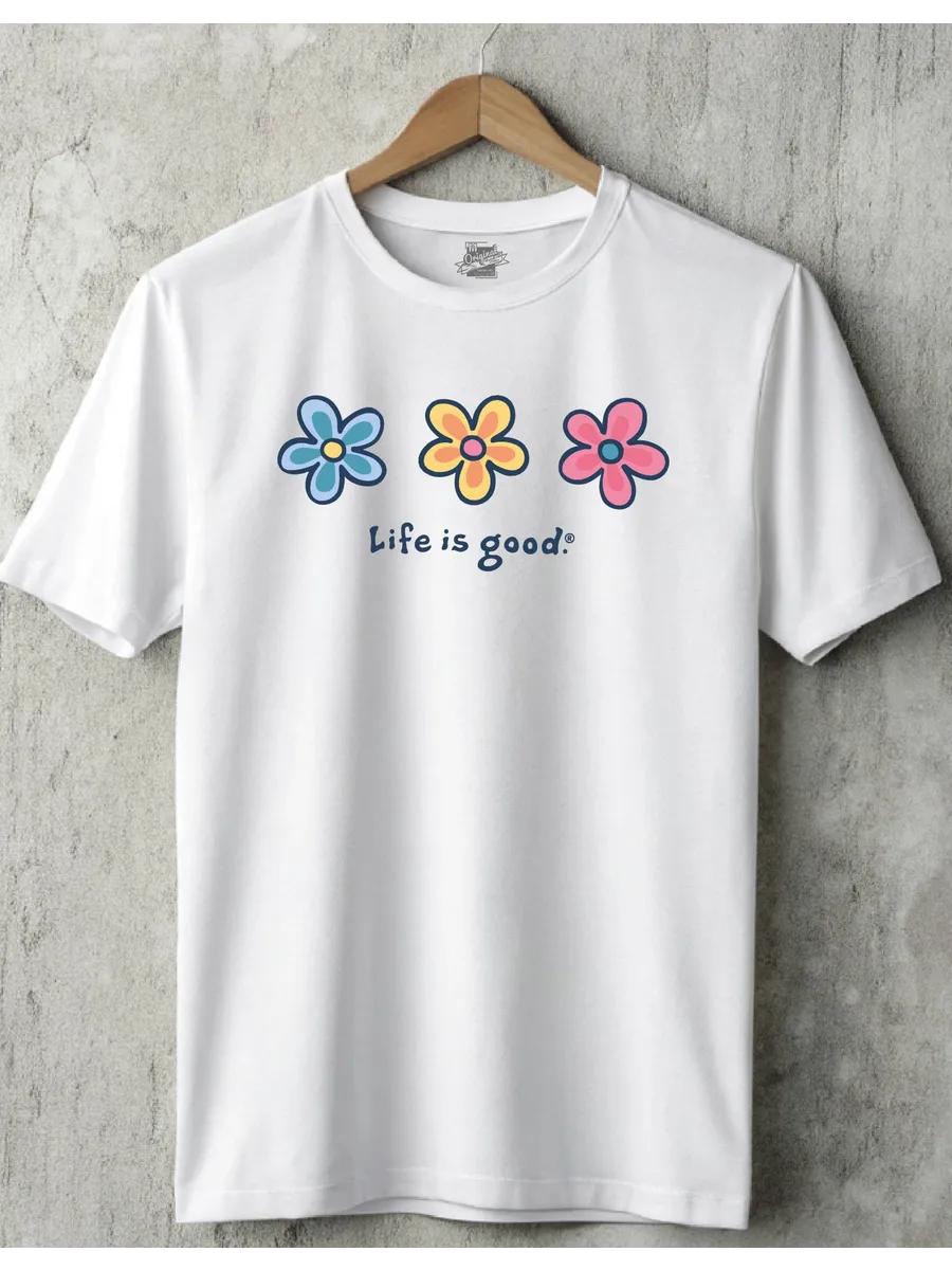 Black surfing bear print T-shirt 3XL