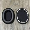 1 pair Protein Leather Headphone Ear Pads for Sony WH-1000XM6 1000XM6 Noise Cancelling