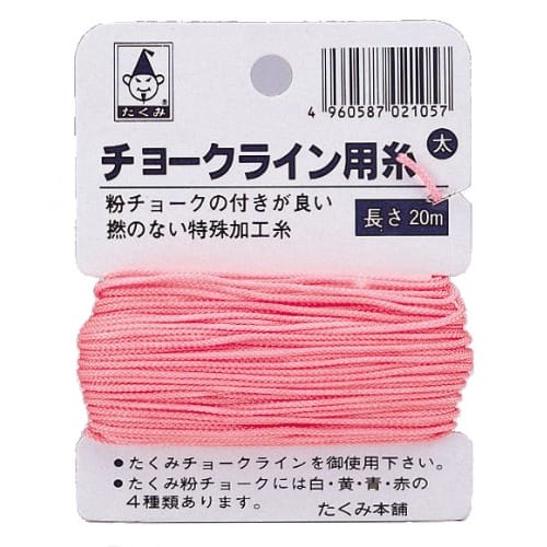 Takumi Chalk Line Thread