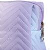 Multi Use Cosmetic Case Carrying Bag Gifts Storage Pouch Eyebrow Pencil Organizer Portable