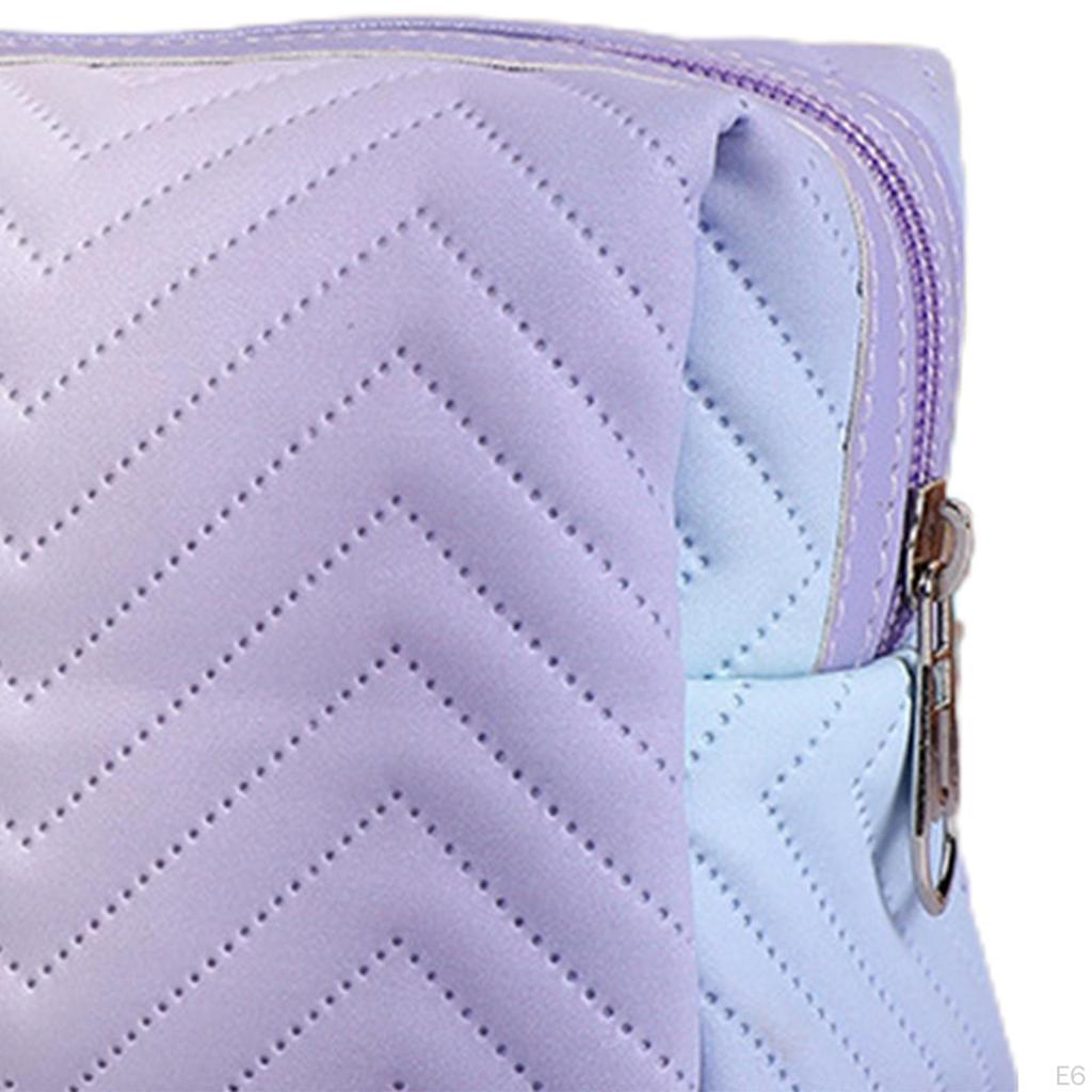 Multi Use Cosmetic Case Carrying Bag Gifts Storage Pouch Eyebrow Pencil Organizer Portable