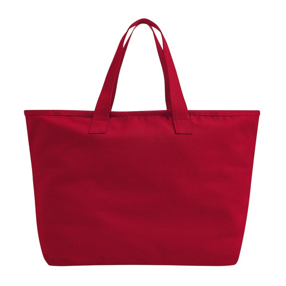 Westford Mill Canvas Heavy Duty Tote Bag