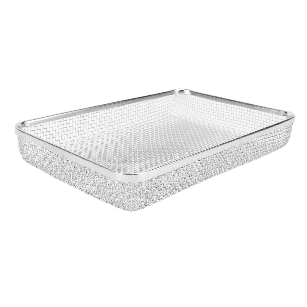 6.0 X 8.6 X 1.3in RV Furnace Vent Cover Protective Enhanced Airflow Stainless Steel RV Water Heater 