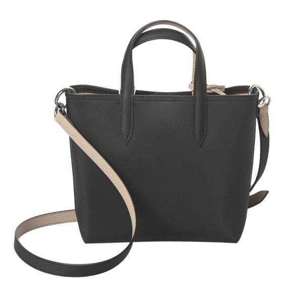Lacoste Anna Cross Tote Bag Bb Nf4612a54g A91
