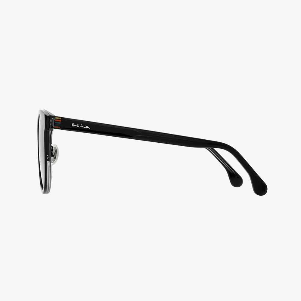 Polseumiseuaiweeo Sunglasses (Ps24612Slbk 022 56)
