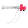 A Reliable Companion for Your Pool & Spa The Floating Thermometer with Accurate Temperature Readings and Attractive Design