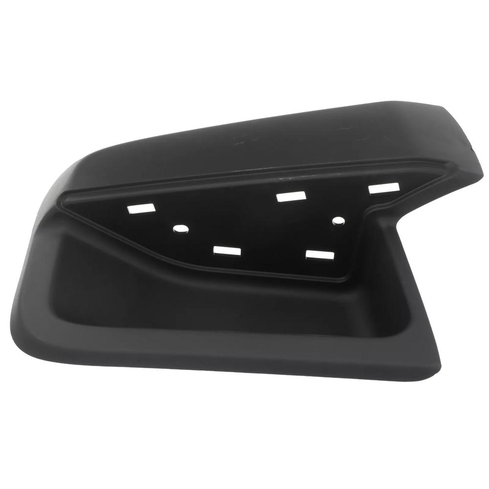 For 2005-2012 Nissan Xterra Rear Left & Right Bumper Step 85021EA000, 85020EA000