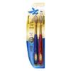 Yunnan Baiyao Jin Kou Jian Wide Head Carbon Fiber Soft Toothbrush