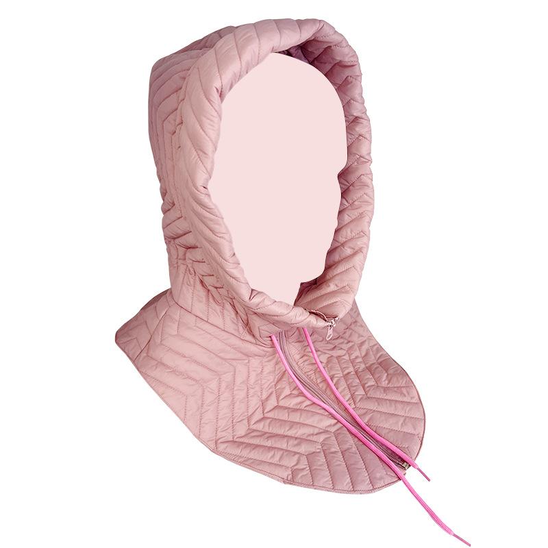 

Outdoor riding all-inclusive hat Sports windproof hat Cold-proof scarf Shawl Windproof and waterproof One size fits all