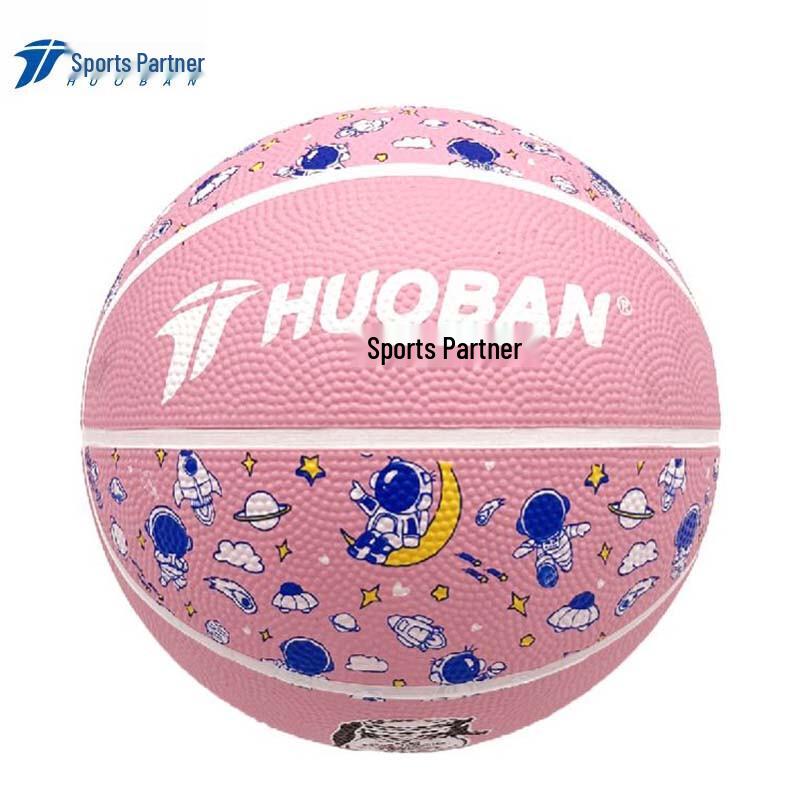 MOTION PARTNER Kids Size 3 Basketball