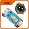 Electronic Display Turbine Flowmeter for Diesel, Kerosene, Methanol, Urea