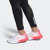 Adidas Wmns UltraBoost 20 'White Signal Pink' Damen EG5201