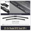 BYD Seal EV Champion Edition Frameless Wiper (22/23 Model) with Special Rubber Strip
