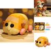 Adorable Pui Pui Molcar Plush Toys Featuring Cute Kawai Guinea Pig Design For Children