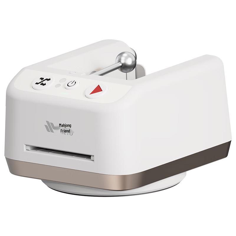 Treyo Smart Guandan Card Shuffler and Dealer