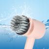 Electric Scrubbing Brush For Cleaning Kitchen Bathroom Rotary Usb