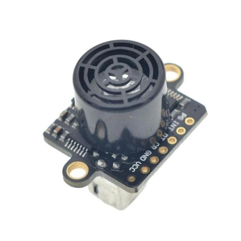 GY US42 I2C Ultrasonic Distance Sensoring Module with I2C Connectivitys for Robotics and Educational Projects