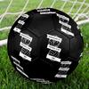 Birmingham City FC Size 5 Soccer Ball, Machine-Stitched PVC, Durable & High Bounce, All Ages Fit, Fan Merchandise, Matches & Outdoor Use.