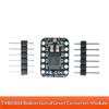 Txb0104 4-Channel Bidirectional Logic Level Shifter Module Auto Direction Sensing 3.3V/5V Logic Converter
