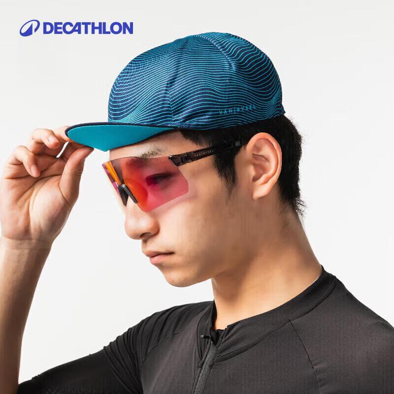 Decathlon Cycling Cap