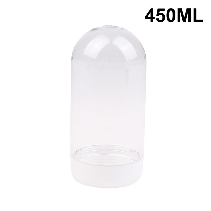 

10 шт. 5/10 г Непротекающая дорожная бутылочка для средства для снятия макияжа и лосьона, портативный диспенсер с откидной крышкой, эссенция расфасована отдельно