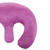 2x Portable Women Chest Support Pillow Breast SPA Massage