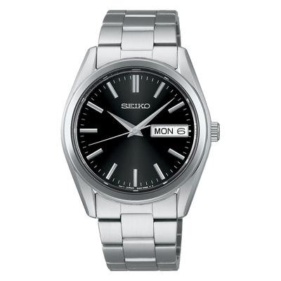 Pánské hodinky S Series Analog Quartz Date SBTH011 Silver [Seiko Watch]