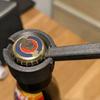 3D Printed Lever Beer Bottle Opener Portable Jar Remover Bottle Cap Launcher  Outdoor