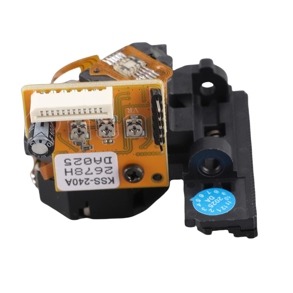 KSS 240A Laser Pickup Electronic Component Single Head Laser Optical Lens for DVD Player