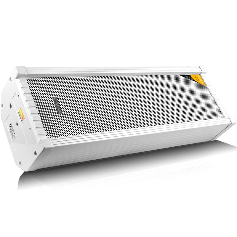 Lingsheng Outdoor Waterproof Sound Column Speaker System