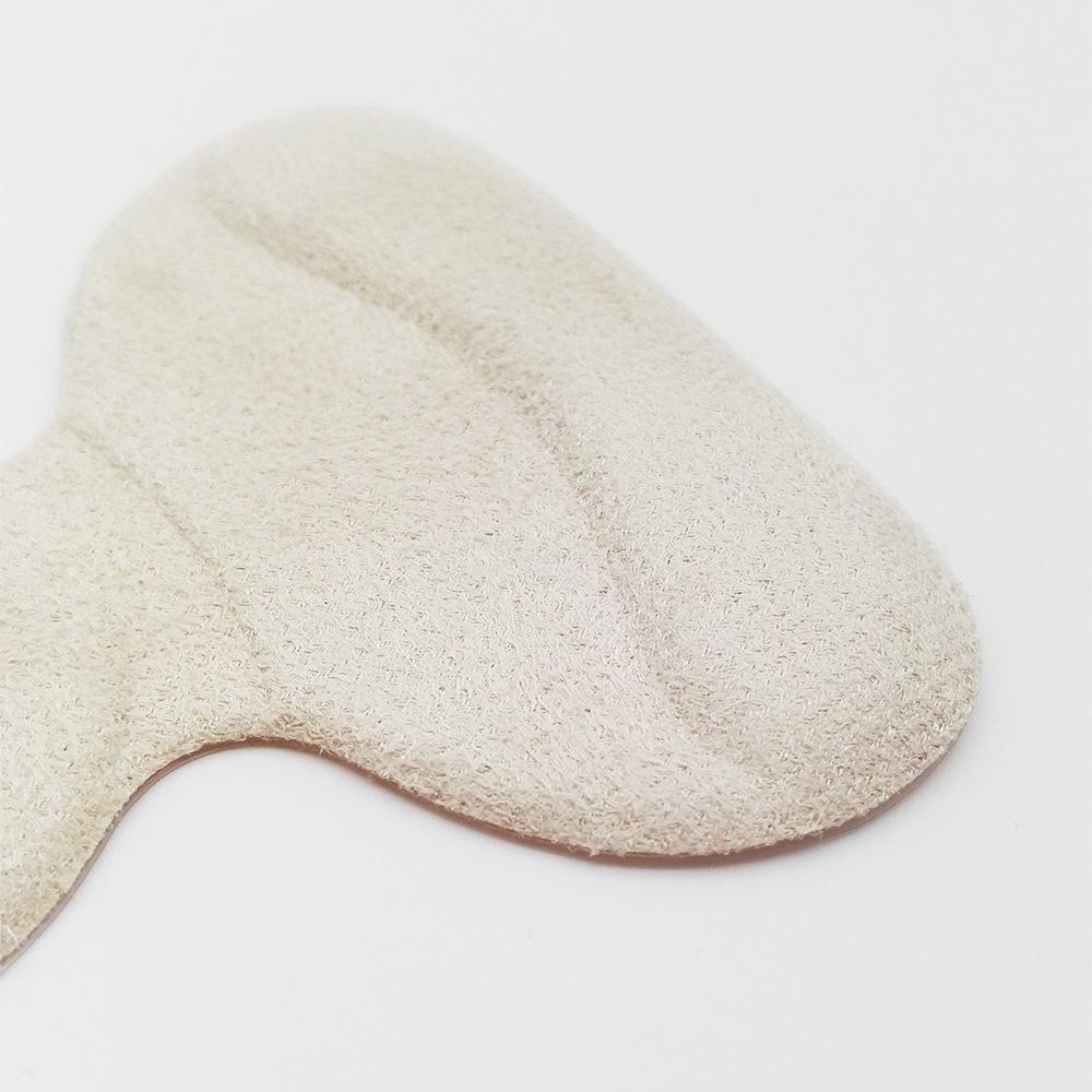 

Women s Silicone Heel Grips: Anti-Friction T-Shape Stickers, Anti-Slip, Anti-Pain Pads for High Heels