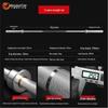 Yueji Tiger Commercial Power Barbell