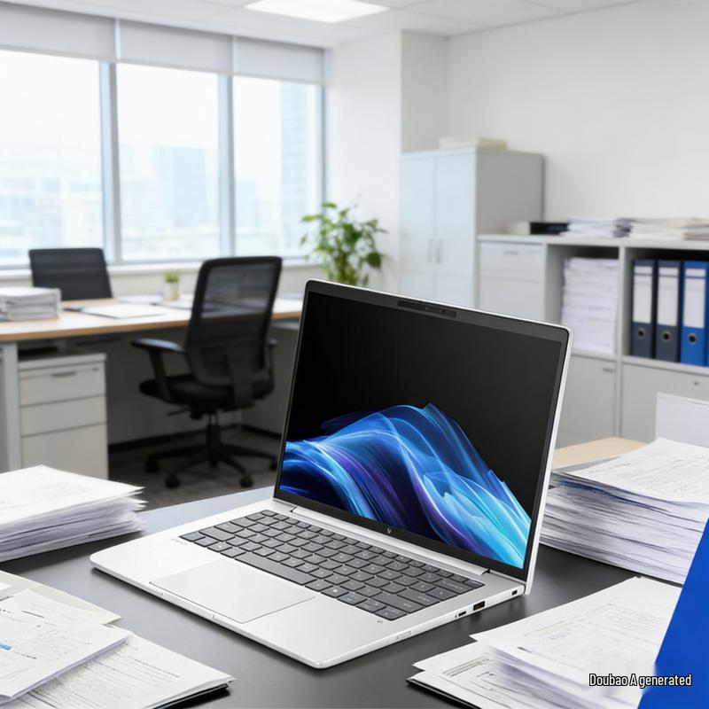 

Бизнес-ноутбук HP EliteBook 8 G1a 14 дюймов (Китайская версия)