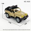 Figures Assemble Toys Creeper for Kids Educational Toys  doll toys for girls dolls building blocks