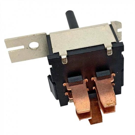 Blower Motor Fan Control Switch For 1999-2001 Jeep Wrangler TJ 2.5 4.0 5011214AA