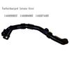 For Renault Dacia 1.5 Dci 144600400R 144607440R Turbocharged Intake Hose Radiator Cooling Hose Part Number 144609905R