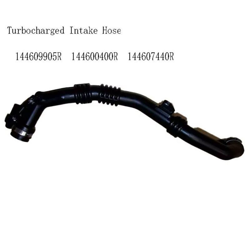 For Renault Dacia 1.5 Dci 144600400R 144607440R Turbocharged Intake Hose Radiator Cooling Hose Part Number 144609905R