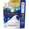Bouncia Body Soap White Soap Fragrance Refill 1120ml