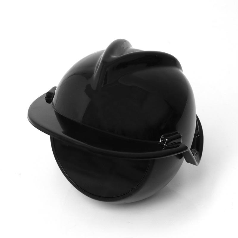 Kompatibilní ozdoba na pokrývku hlavy pro Weilai Nomi ET5/ET7/ES6/ES8/EC6 Příslušenství pro auto robota