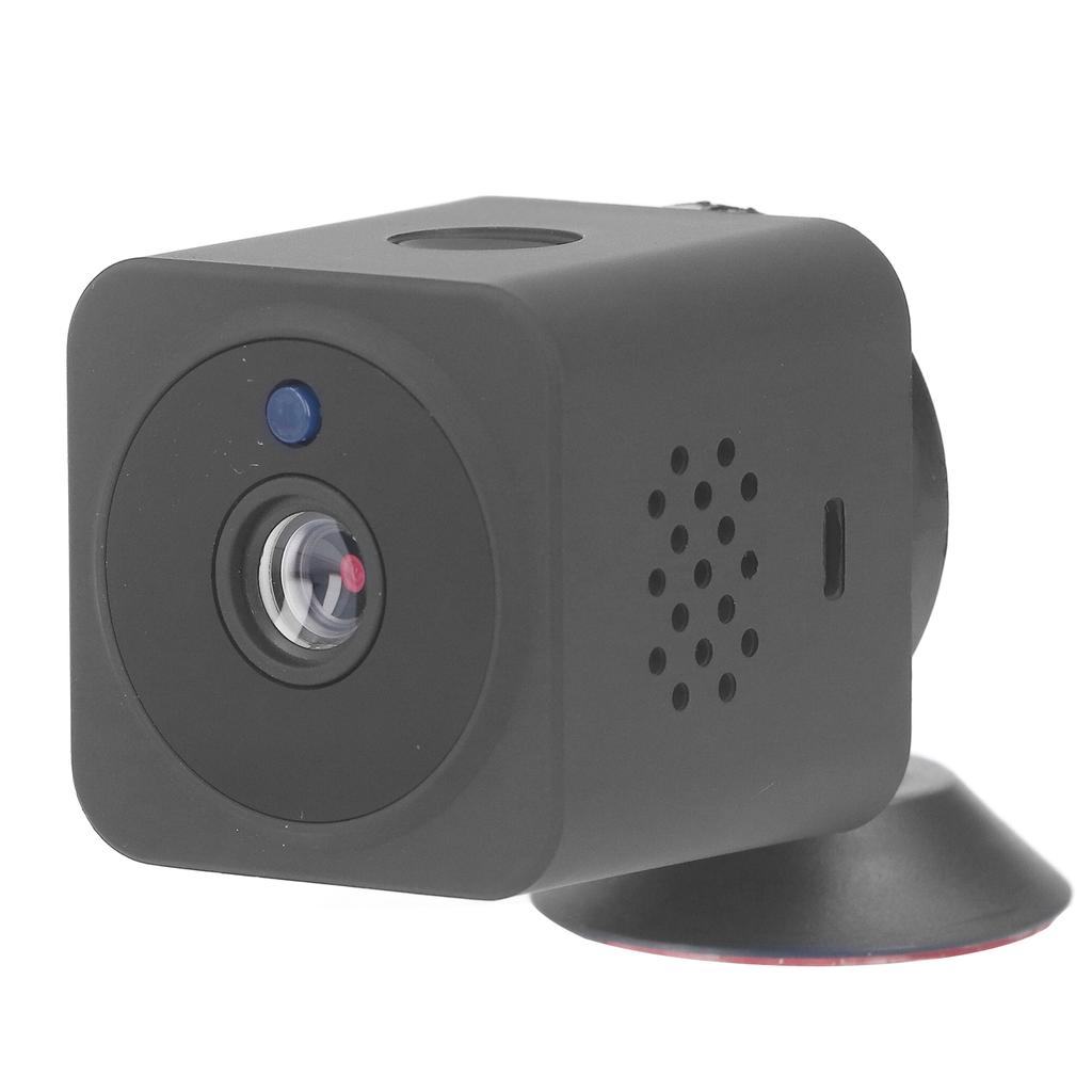 Heimüberwachungskamera WiFi Drahtlos Intelligent HD Nachtsicht Innen Sicherheitskamera