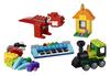 LEGO Classic Idea Parts 11001 Block Toy for Girls and Boys