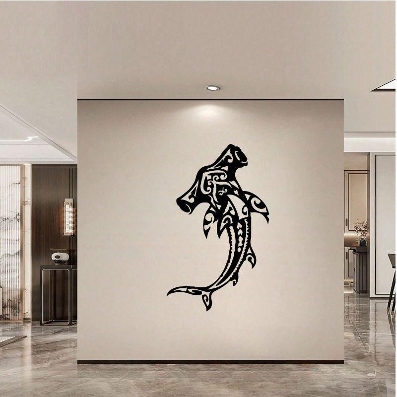 Metal Wall Art Decor Handcrafted Iron Sculpture