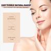 EELHOE Make-up-Blockcreme, feuchtigkeitsspendender Concealer, hellt den Teint auf, weiche Make-up-Block-Foundation