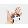 Skater Acrylic Keychain Samech ZACK1-A