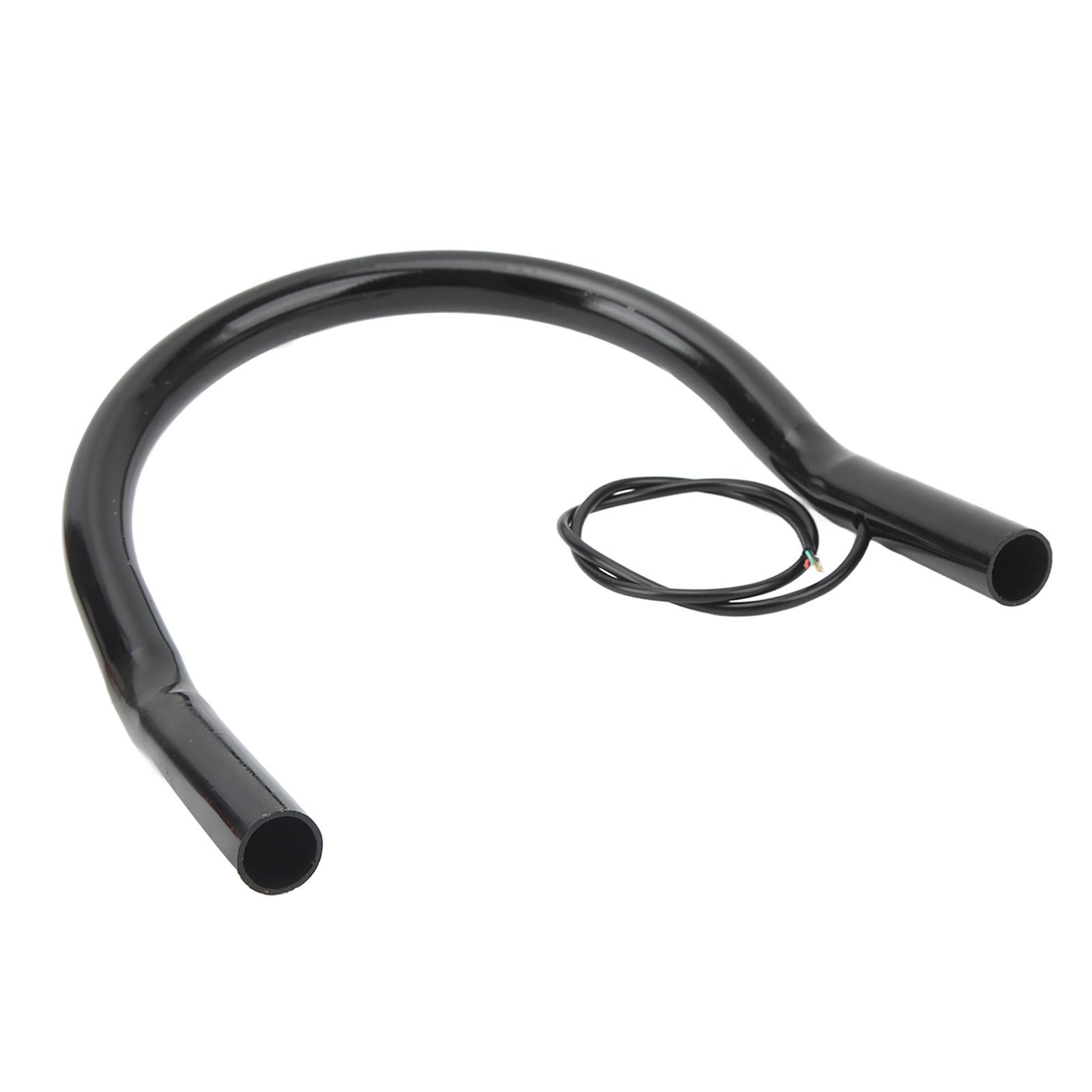 

Мотоциклетный задний подрамник с петлей и светодиодными указателями поворота/стоп-сигналом, замена для Suzuki GS 550 210MM