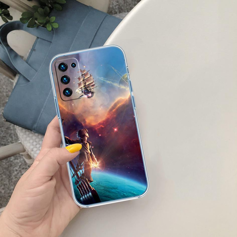 CJ44 Disney Treasure Planet Phone Case for Motorola Moto Edge 20 30 40 50 S30 Fusion Ultra Pro Neo Lite + G200 G23