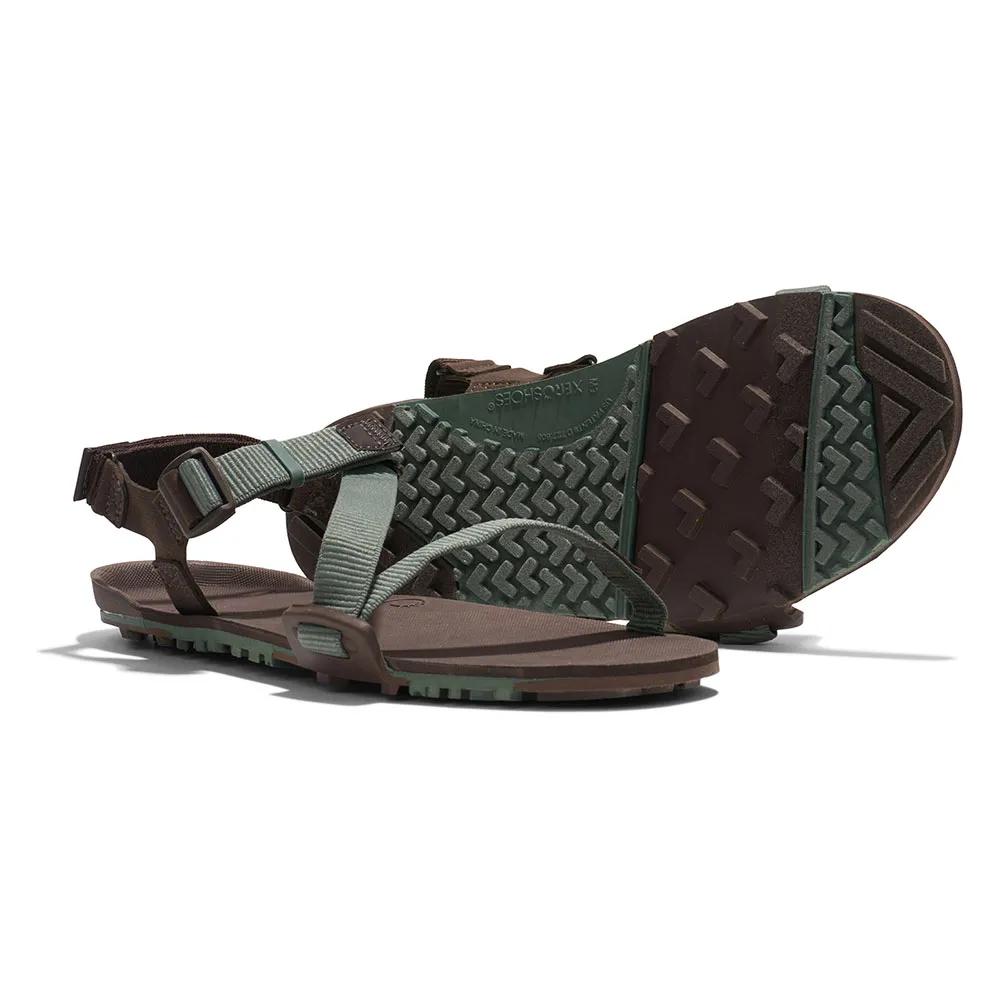 Xero Shoes Сандалии Z-Trail EV