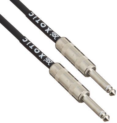 Xotic Exotic Shielded Cable 3m (Mogami 2524) XP-MS003-SS S/S