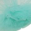Kids Girls Ballet Dance Tutus Sleeveless Tulle Sequins Ballerina Dancewear Swan Lake Performance Costume Dance Dress Tutu Dress