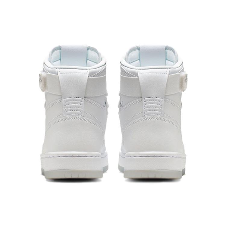 New Jordan 1 Nova XX White Women's AV4052-100